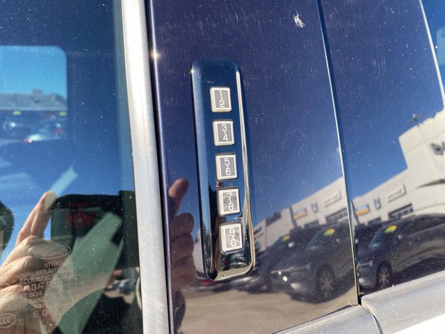 Used 2021 Ford F150 XLT w/ Equipment Group 302A High AWD/4WD image 15