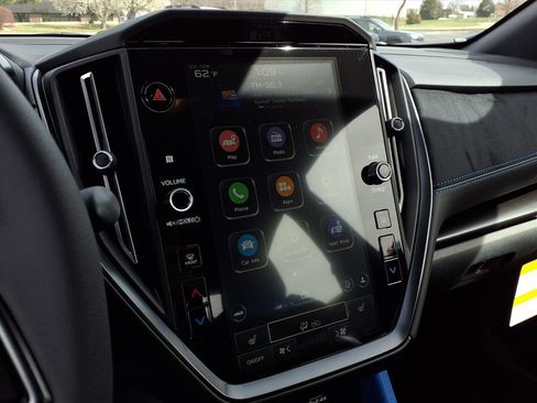 New 2026 Subaru WRX tS image 6