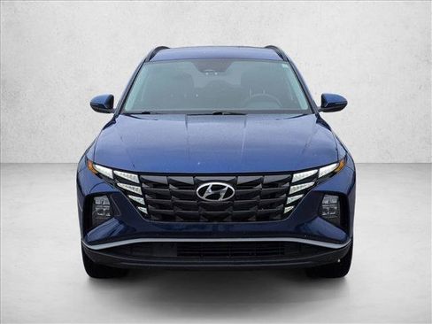 Used 2023 Hyundai Tucson SEL image 2