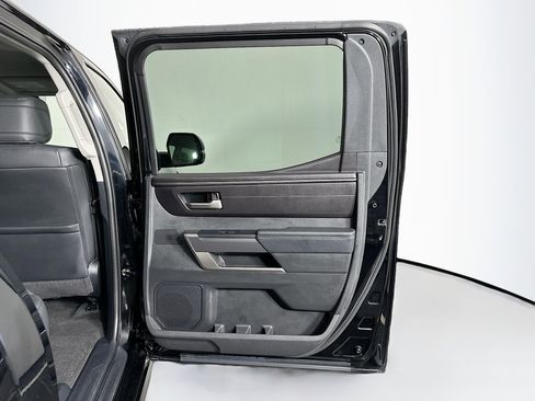 Used 2024 Toyota Tundra SR5 w/ TRD Off-Road Premium Package image 30