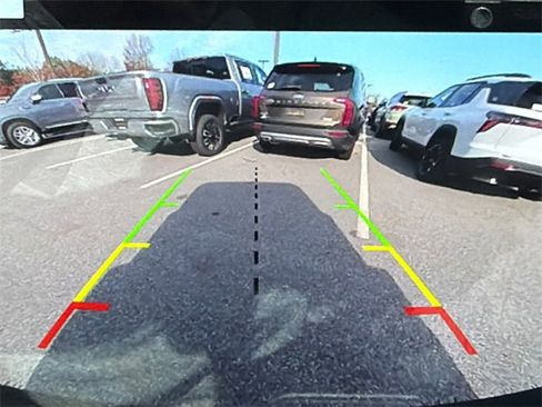 Used 2023 Ford Bronco Wildtrak image 30