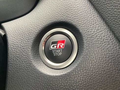 Certified 2024 Toyota Corolla GR image 19