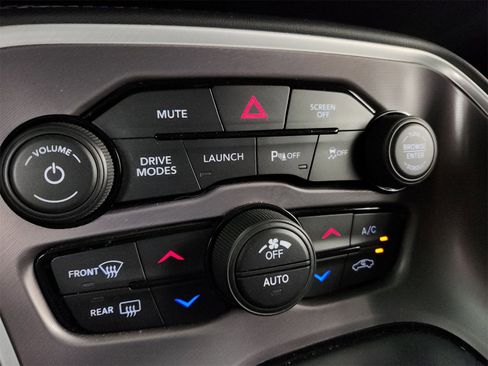 Used 2021 Dodge Challenger R/T Scat Pack w/ Plus Package image 28