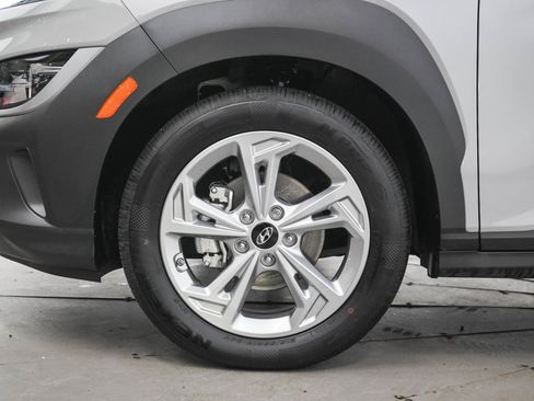 Certified 2023 Hyundai Kona SEL w/ Convenience Package FWD image 28