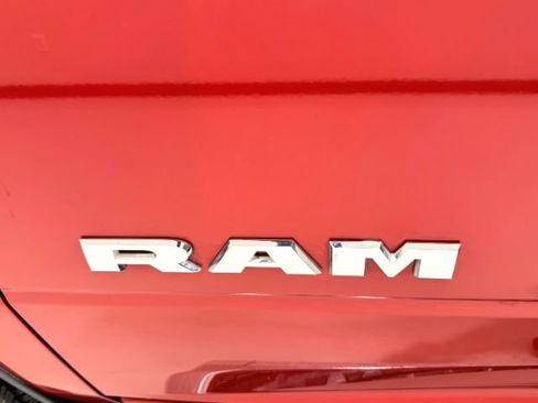 Used 2026 RAM 2500 Big Horn AWD/4WD image 12