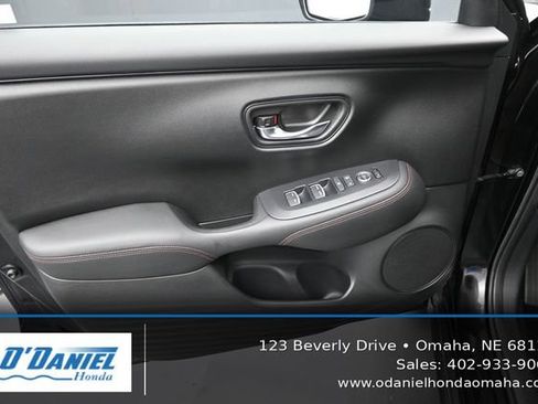 Used 2024 Honda HR-V Sport image 23