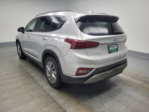 Used 2020 Hyundai Santa Fe SEL w/ Convenience Package image 5