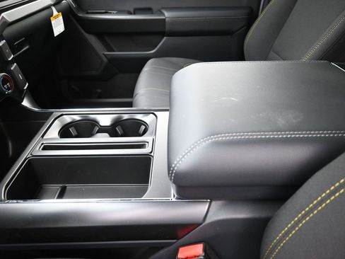 New 2025 Ford F150 STX image 20