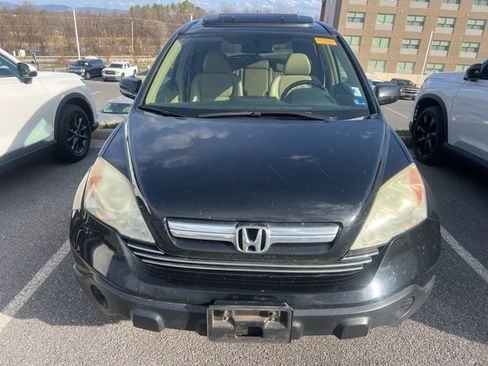 Used 2008 Honda CR-V EX-L image 6