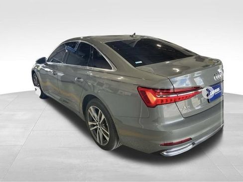Used 2022 Audi A6 Premium Plus w/ Premium Plus Package AWD/4WD image 10