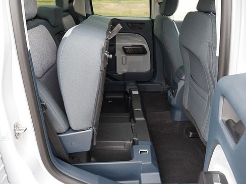 New 2025 Ford Maverick XLT w/ XLT Luxury Package image 25