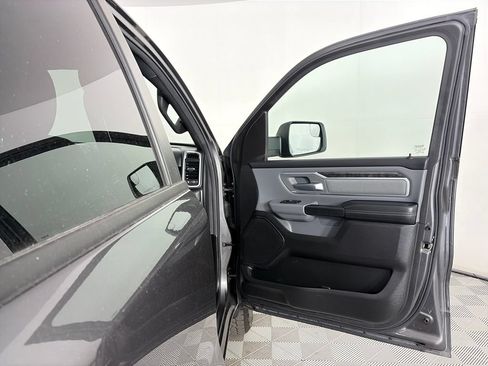 Used 2022 RAM 1500 Big Horn AWD/4WD image 29
