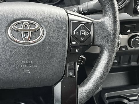 Used 2023 Toyota Tacoma SR5 image 14