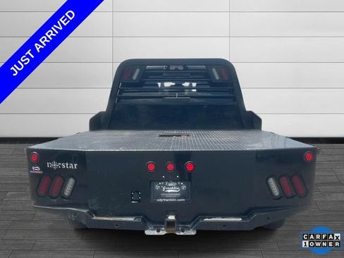 Used 2024 RAM 3500 Limited w/ Towing Technology Group AWD/4WD image 5