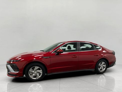 Certified 2025 Hyundai Sonata SE FWD image 7