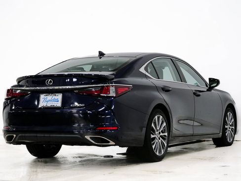 Used 2021 Lexus ES 350 w/ Premium Package image 7