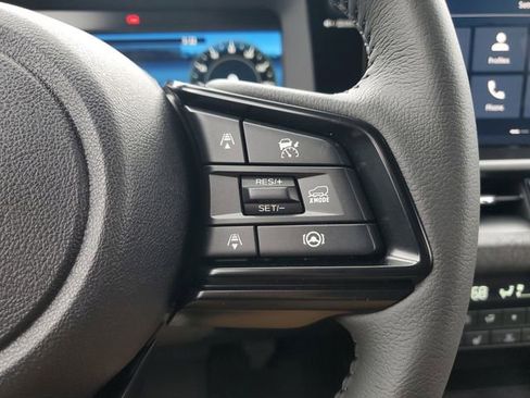 New 2026 Subaru Outback Premium image 25