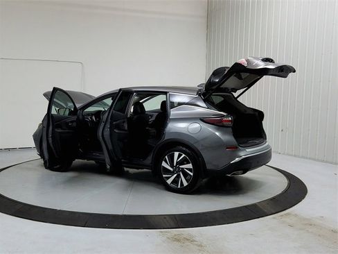 Used 2023 Nissan Murano SL w/ SL Moonroof Package image 13