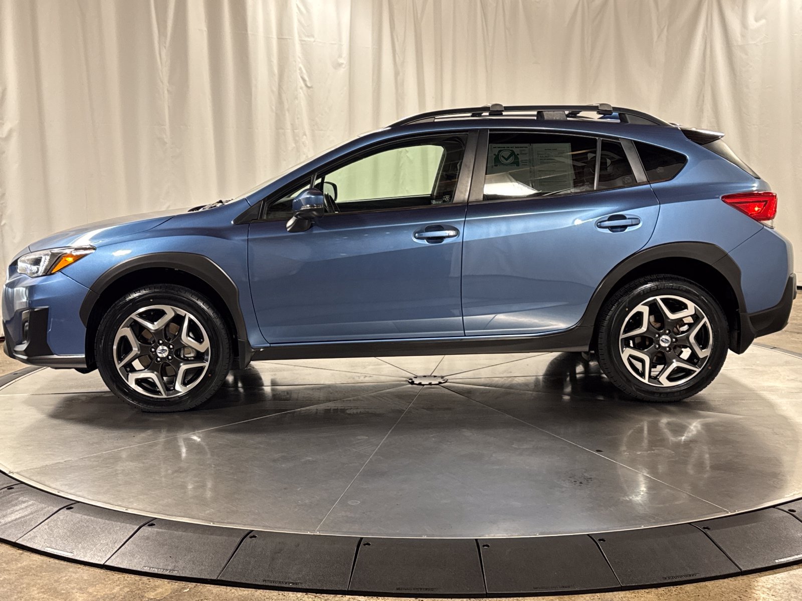Used 2018 Subaru Crosstrek 2.0i Limited AWD/4WD image 8