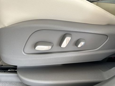 New 2025 Cadillac XT6 Premium Luxury w/ Technology Package image 15