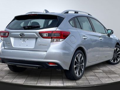 Used 2020 Subaru Impreza 2.0i Limited w/ Popular Package #2