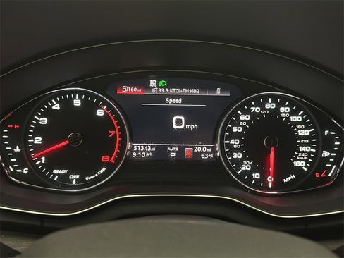 Used 2021 Audi Q5 2.0T Premium w/ Convenience Package image 24