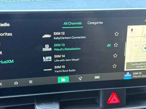 New 2026 Kia Carnival LXS image 19