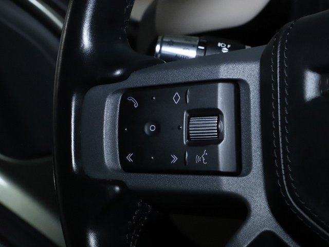 Used 2022 Land Rover Defender 110 X-Dynamic HSE AWD/4WD image 18