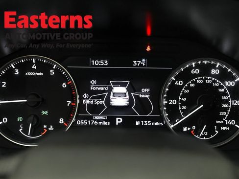 Used 2024 Mitsubishi Outlander SE image 17