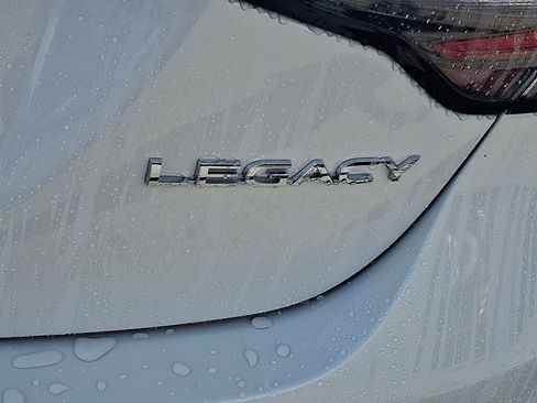 New 2025 Subaru Legacy Premium image 18