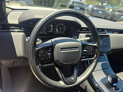 Used 2026 Land Rover Range Rover Velar S AWD/4WD image 26