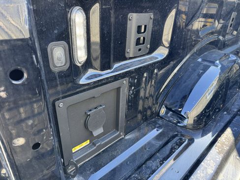 Used 2024 Ford F150 Lariat w/ Bed Utility Package image 38