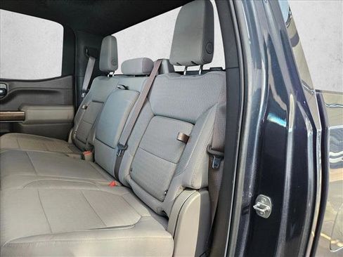 Used 2021 Chevrolet Silverado 1500 RST image 19