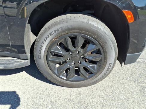 Used 2023 Chevrolet Tahoe LS w/ Max Trailering Package image 8