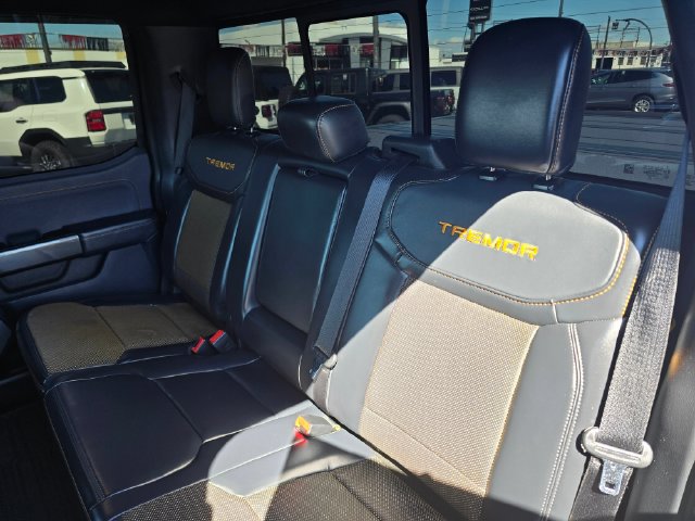 Used 2023 Ford F150 Tremor w/ Equipment Group 402A High AWD/4WD image 17