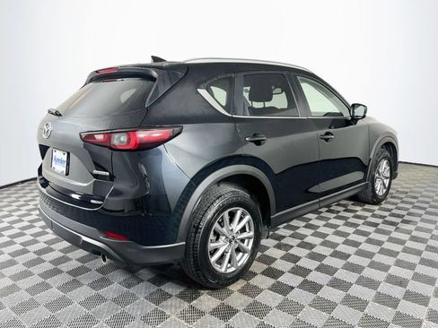 Used 2023 MAZDA CX-5 AWD 2.5 S image 6