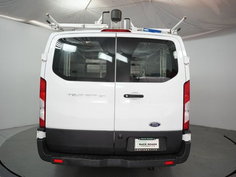 Used 2019 Ford Transit 150 130 Low Roof image 8