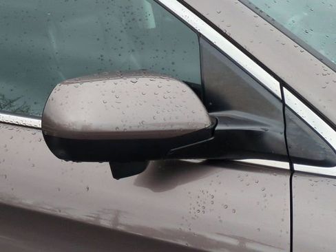 Used 2015 Honda CR-V EX-L image 12