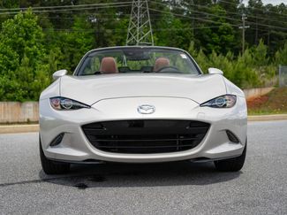 Used 2023 MAZDA MX-5 Miata Grand Touring RWD video 2