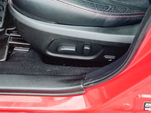 Used 2020 Subaru WRX Limited w/ Popular Package #1 image 26