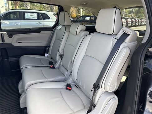 New 2026 Honda Odyssey Touring image 20