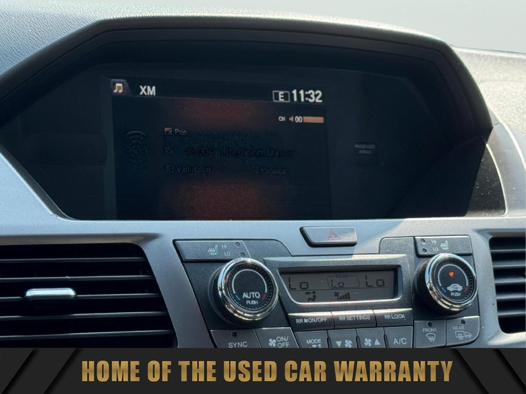 Used 2015 Honda Odyssey EX-L image 26