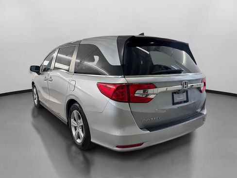 Used 2020 Honda Odyssey EX image 7