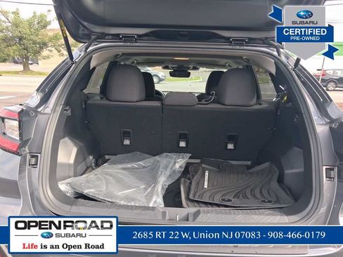 Certified 2025 Subaru Crosstrek 2.5i Premium AWD/4WD image 49