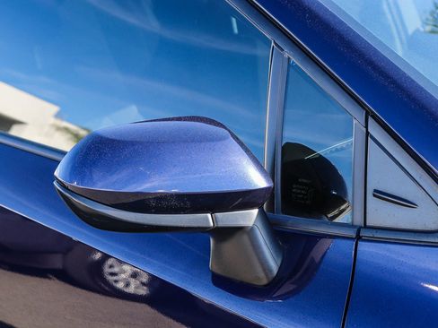 Used 2021 Toyota Corolla LE w/ Carpet Mat Package (TMS) image 7