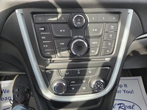 Used 2016 Buick Encore FWD image 20