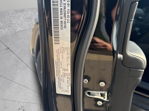 New 2026 Jeep Compass Latitude AWD/4WD image 34