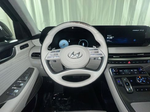 Used 2023 Hyundai Palisade Calligraphy w/ Cargo Package image 20