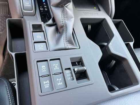 Used 2024 Toyota Land Cruiser AWD/4WD image 32