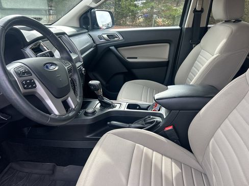 Used 2022 Ford Ranger XLT w/ Equipment Group 301A Mid image 19